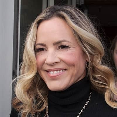 Maria Bello Bio, Age, Height, Husband, Son, Net。